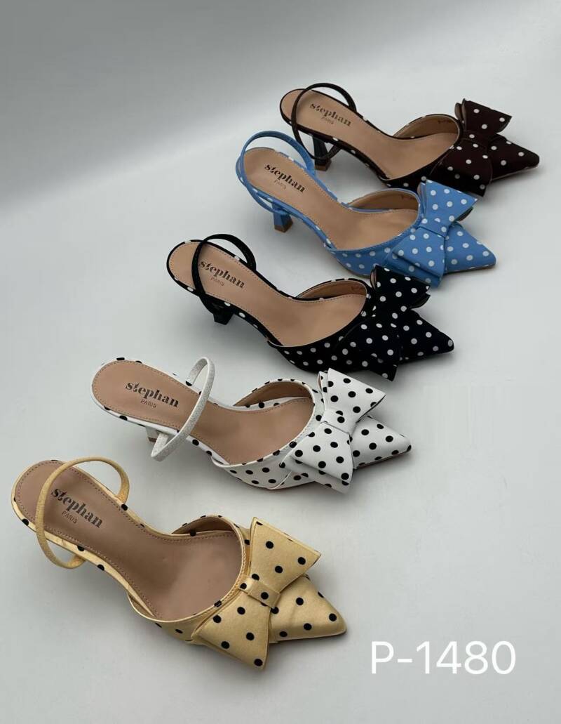 Szpilki damskie Roz 36-41/ 12 par